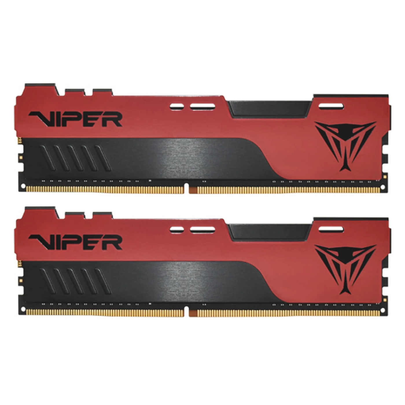 Купить Модуль памяти Patriot Viper Elite II Red DDR4-3600 32GB (2x16GB) (PVE2432G360C0K) - фото 1