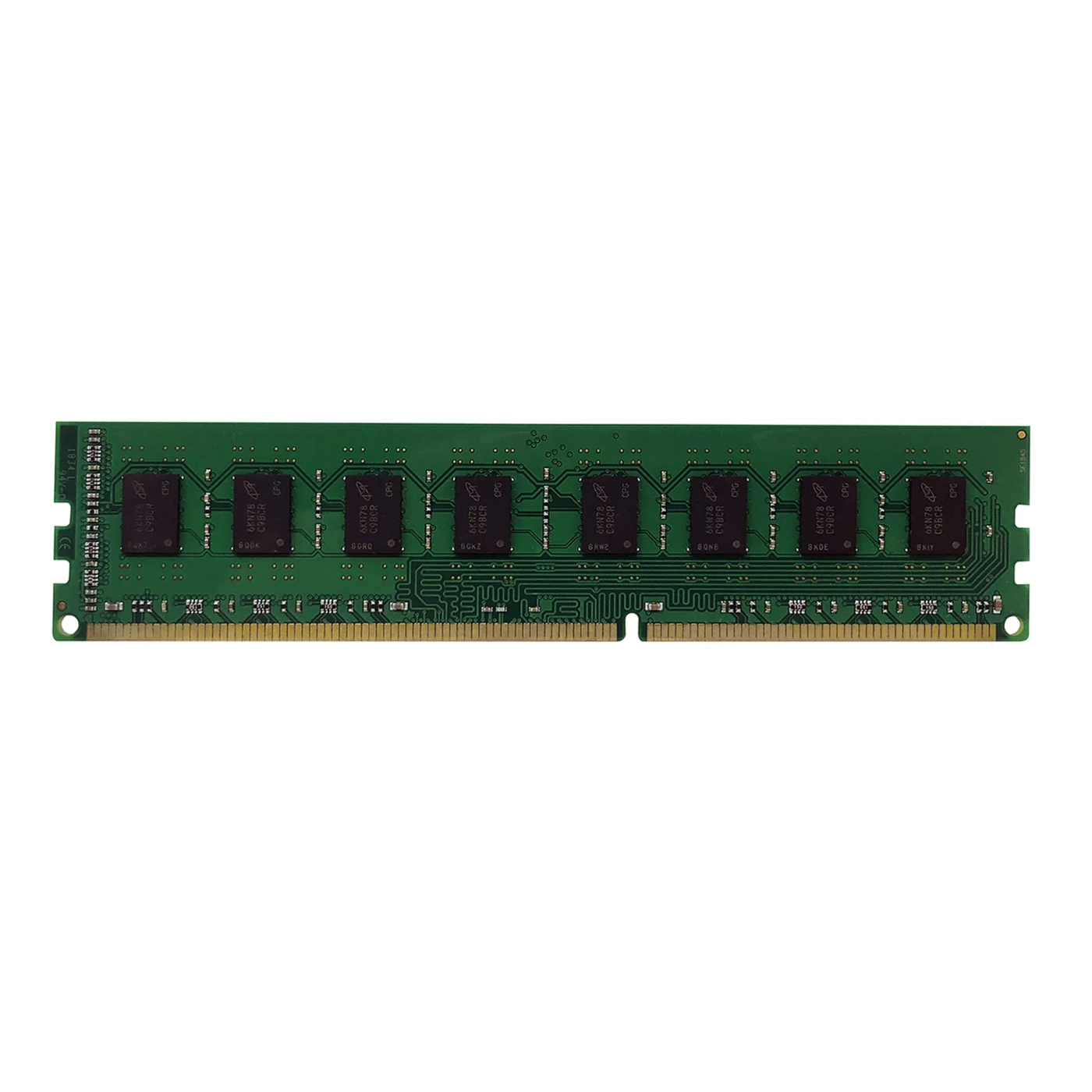 Купить Модуль памяти Patriot Signature Line DDR3-1600 8GB (PSD38G16002) - фото 2