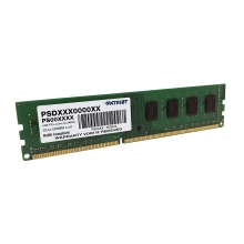 Купить Модуль памяти Patriot Signature Line DDR3-1600 8GB (PSD38G16002) - фото 3