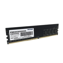 Купить Модуль памяти Patriot Signature Line DDR4-2666 16GB (PSD416G26662) - фото 3