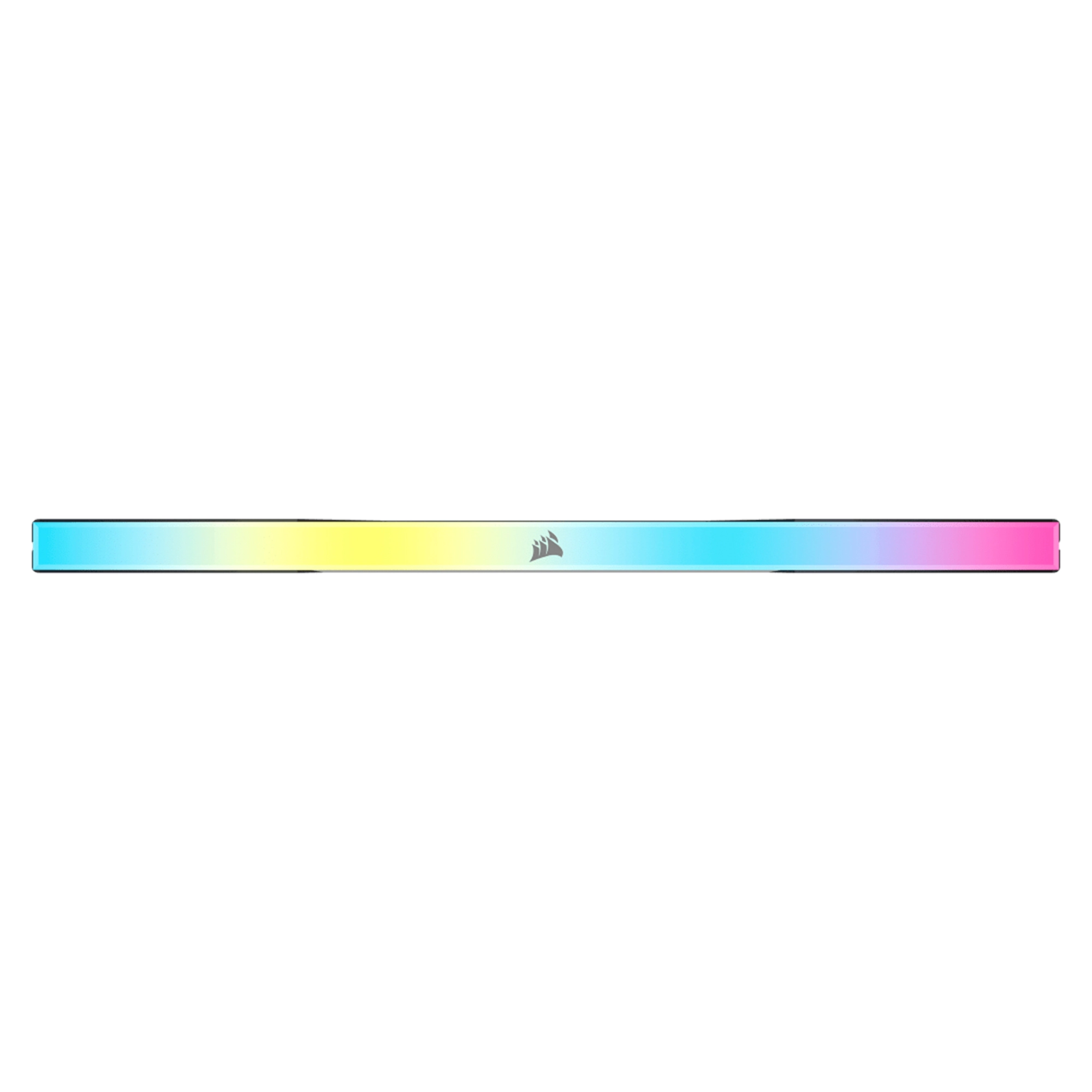 Купить Модуль памяти Corsair Vengeance RGB Black DDR5-6000 64GB (2x32GB) (CMH64GX5M2B6000C40) - фото 4