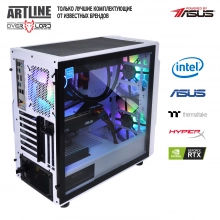 Купити Комп'ютер ARTLINE Overlord X99v19w - фото 10