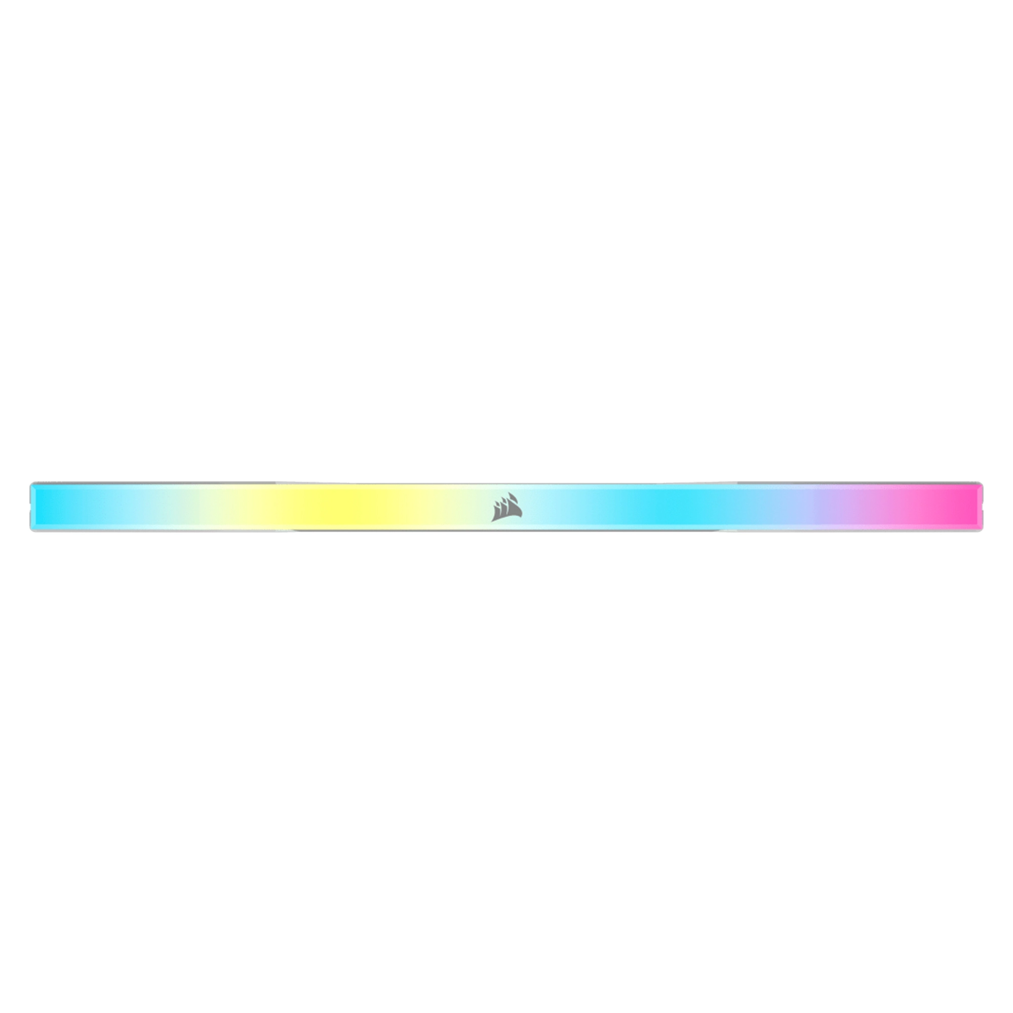 Купить Модуль памяти Corsair Vengeance RGB White DDR5-5200 32GB (2x16GB) (CMH32GX5M2B5200C40W) - фото 5