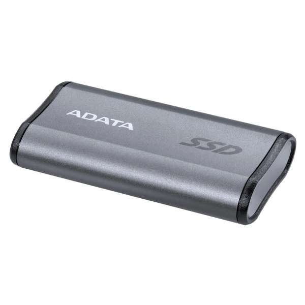 Купить SSD диск ADATA Elite SE880 1TB USB 3.2 Type-C (AELI-SE880-1TCGY) - фото 2