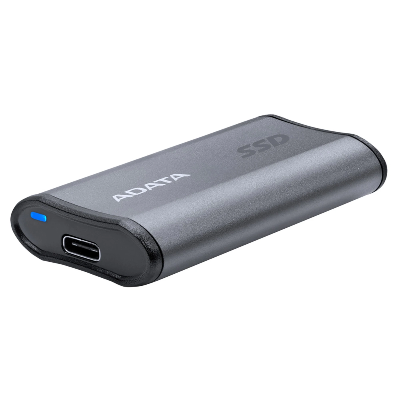Купить SSD диск ADATA Elite SE880 1TB USB 3.2 Type-C (AELI-SE880-1TCGY) - фото 3