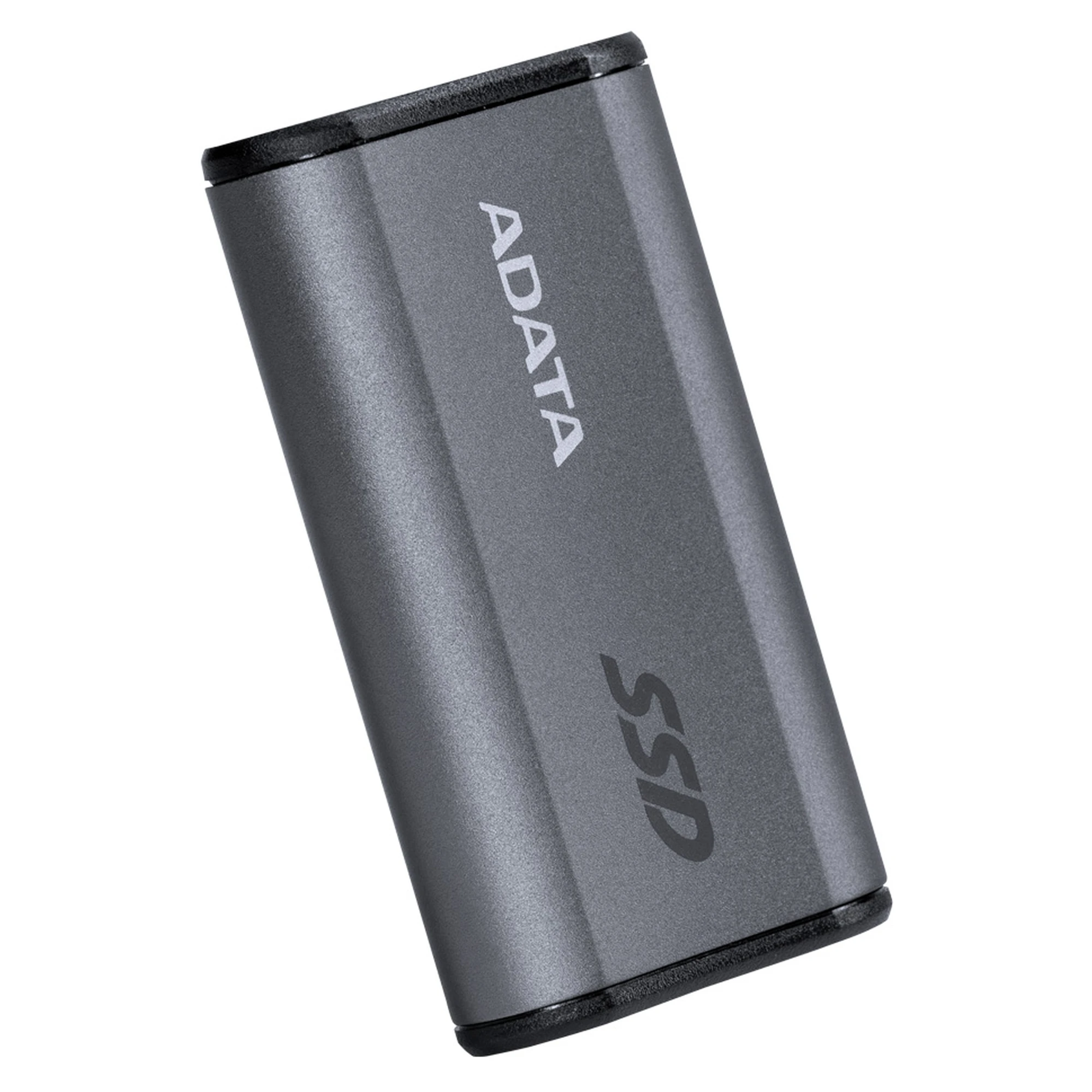 Купить SSD диск ADATA Elite SE880 1TB USB 3.2 Type-C (AELI-SE880-1TCGY) - фото 4