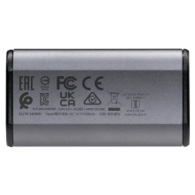 Купить SSD диск ADATA Elite SE880 1TB USB 3.2 Type-C (AELI-SE880-1TCGY) - фото 5