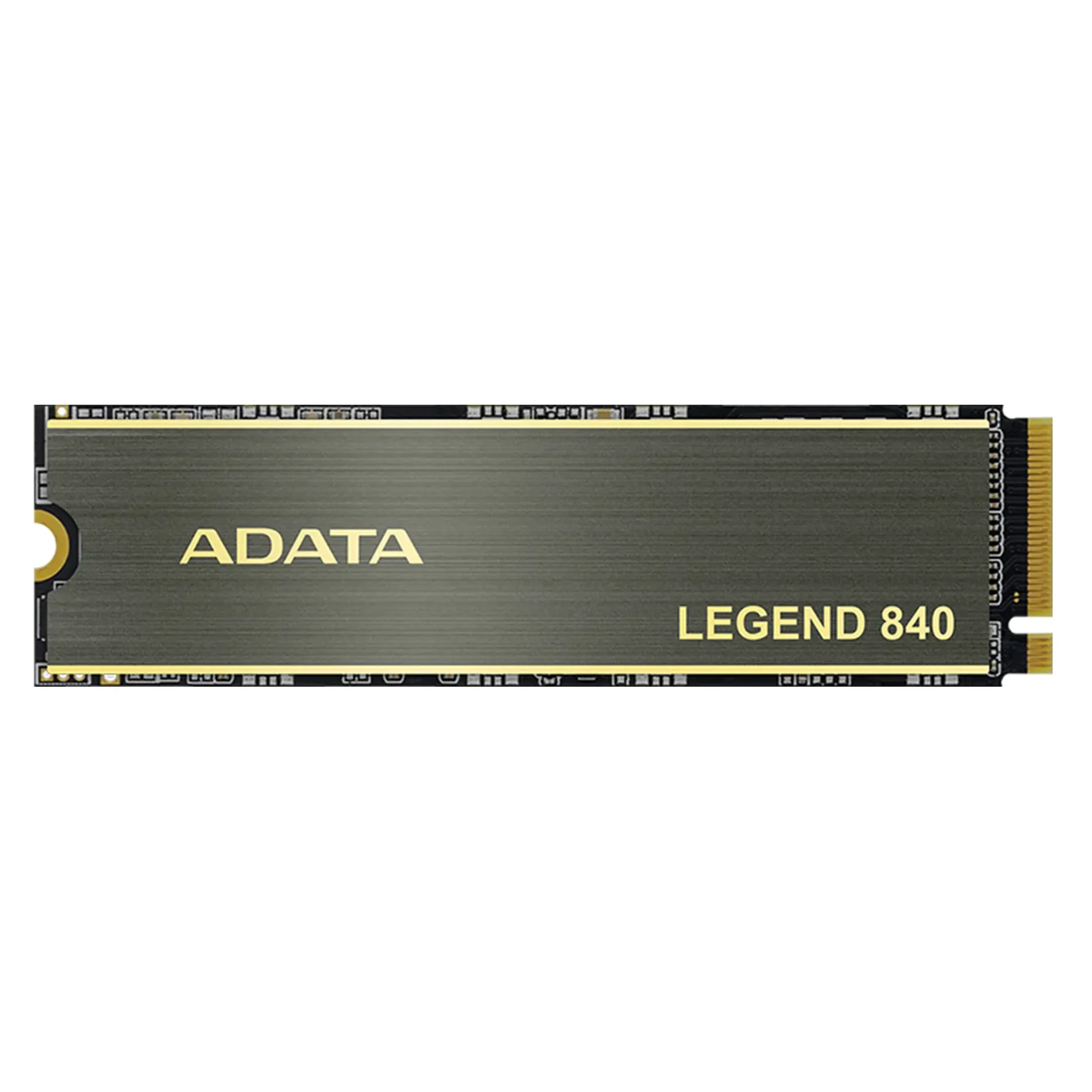 Купить SSD диск ADATA LEGEND 840 1TB M.2 NVME PCIe 4.0 x4 (ALEG-840-1TCS) - фото 1