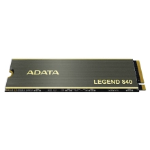 Купить SSD диск ADATA LEGEND 840 1TB M.2 NVME PCIe 4.0 x4 (ALEG-840-1TCS) - фото 2