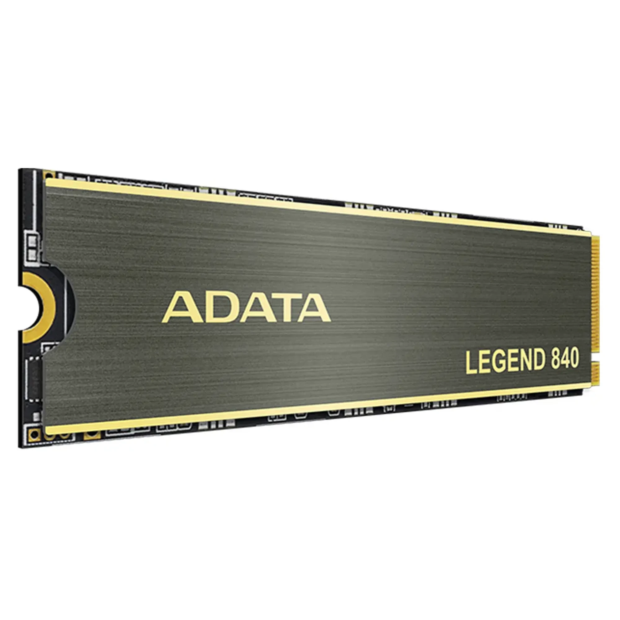 Купить SSD диск ADATA LEGEND 840 1TB M.2 NVME PCIe 4.0 x4 (ALEG-840-1TCS) - фото 5