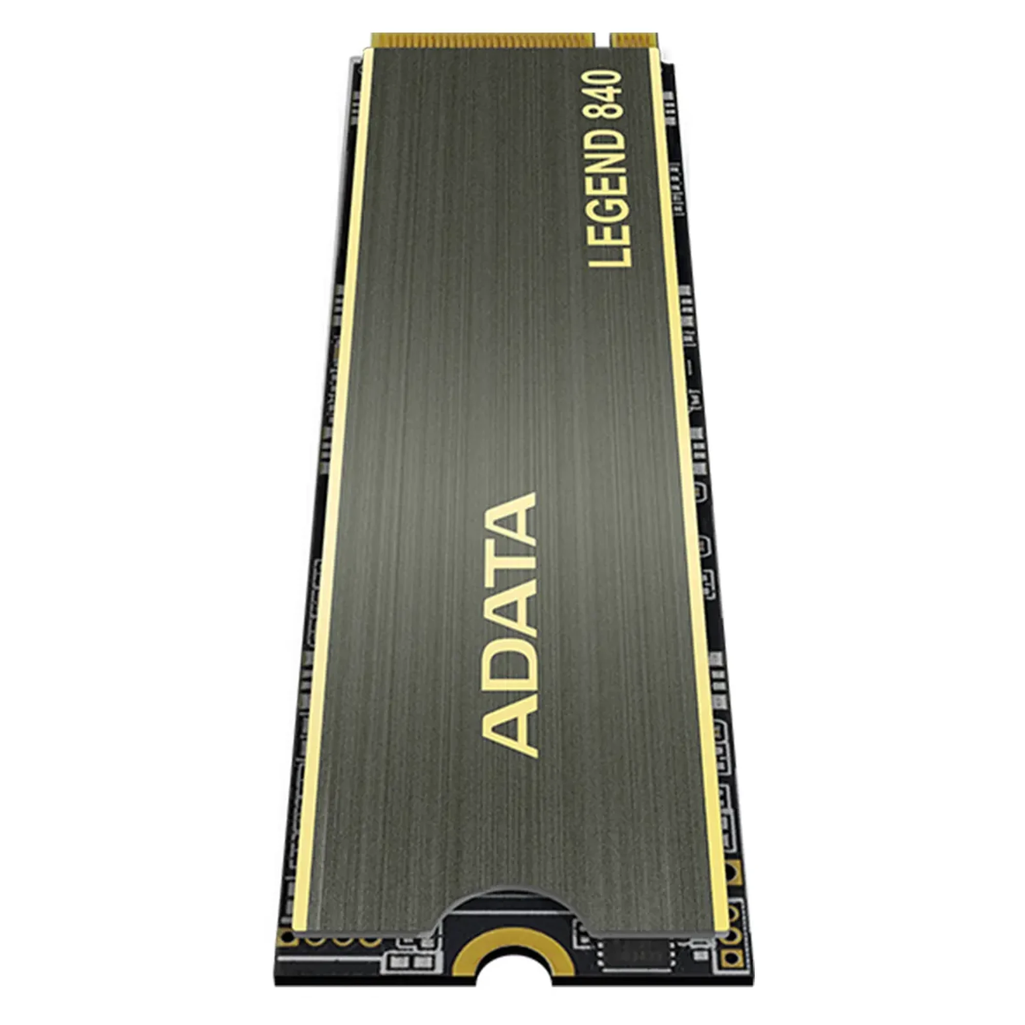 Купить SSD диск ADATA LEGEND 840 1TB M.2 NVME PCIe 4.0 x4 (ALEG-840-1TCS) - фото 6