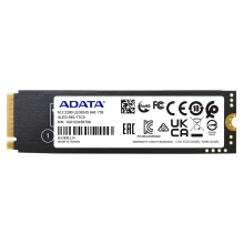 Купить SSD диск ADATA LEGEND 840 1TB M.2 NVME PCIe 4.0 x4 (ALEG-840-1TCS) - фото 7