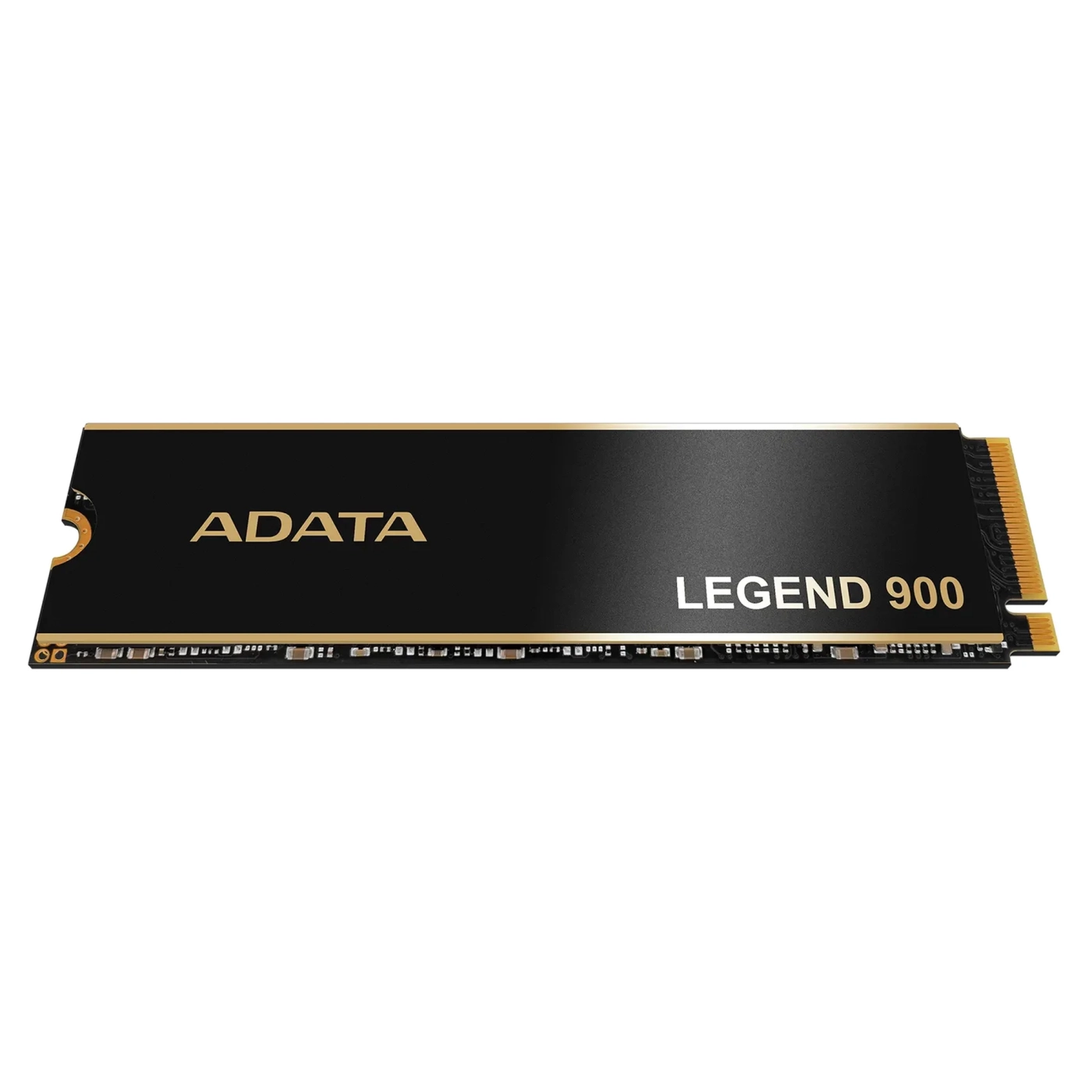 Купить SSD диск ADATA LEGEND 900 1TB M.2 PCIe 4.0 x4 (SLEG-900-1TCS) - фото 2