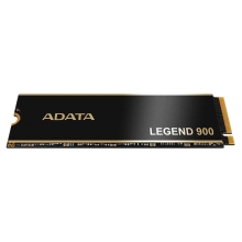 Купить SSD диск ADATA LEGEND 900 1TB M.2 PCIe 4.0 x4 (SLEG-900-1TCS) - фото 2
