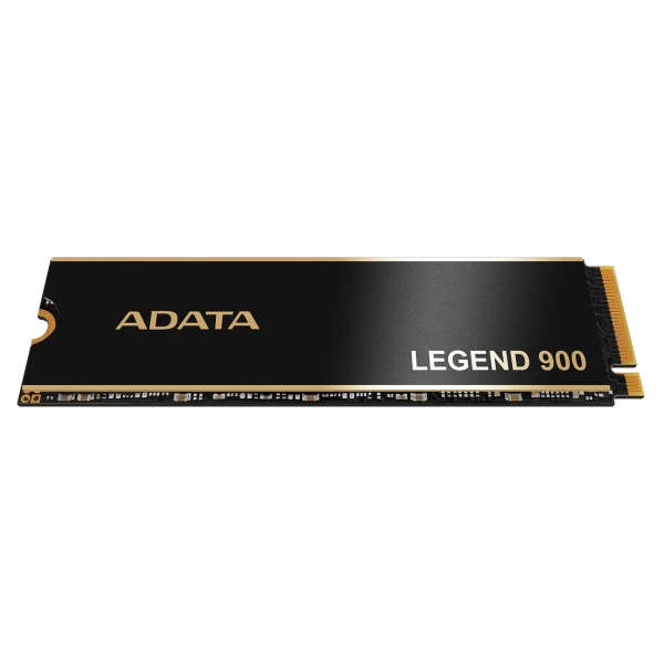 Купить SSD диск ADATA LEGEND 900 1TB M.2 PCIe 4.0 x4 (SLEG-900-1TCS) - фото 2
