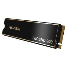 Купить SSD диск ADATA LEGEND 900 1TB M.2 PCIe 4.0 x4 (SLEG-900-1TCS) - фото 3