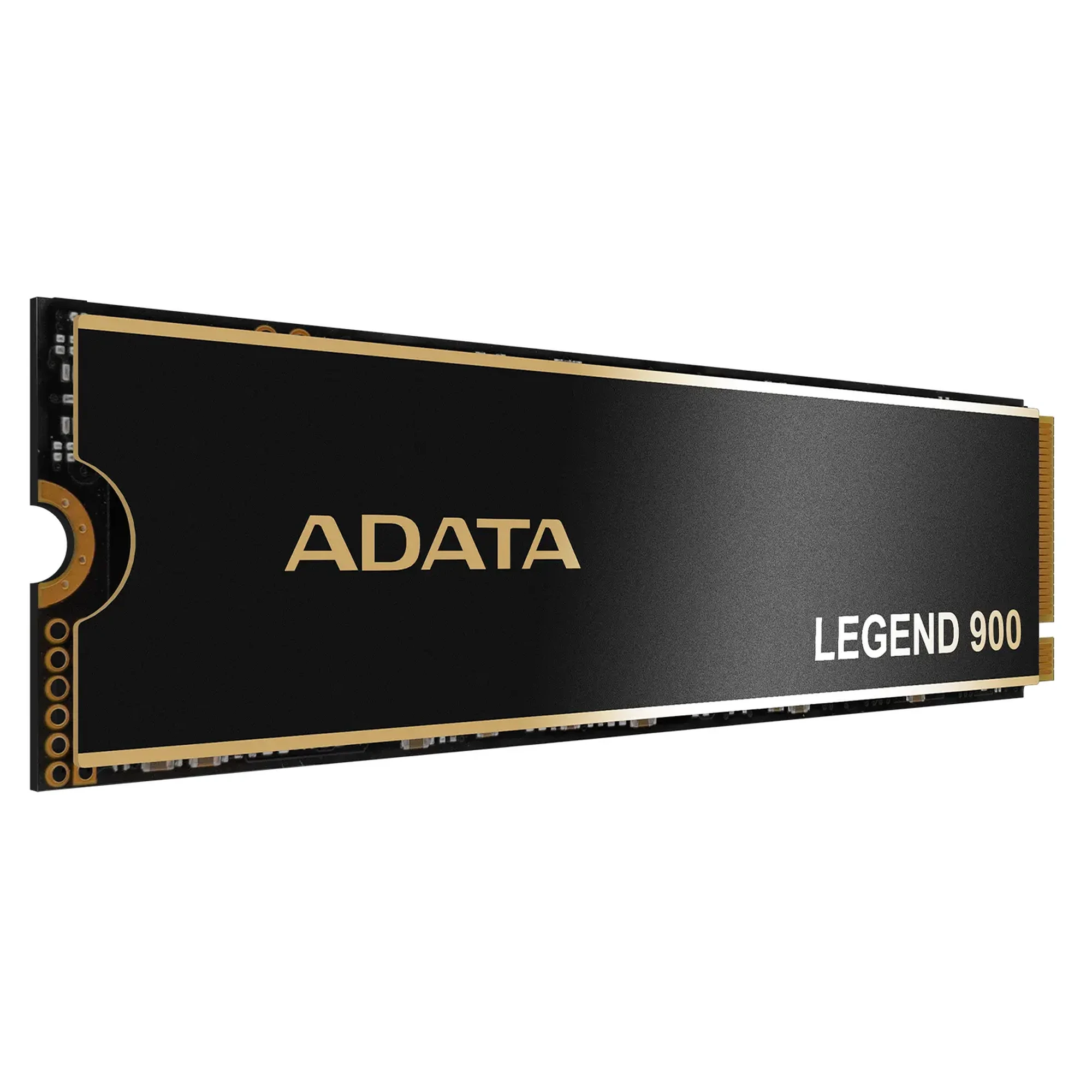 Купить SSD диск ADATA LEGEND 900 1TB M.2 PCIe 4.0 x4 (SLEG-900-1TCS) - фото 4