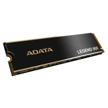 Купить SSD диск ADATA LEGEND 900 1TB M.2 PCIe 4.0 x4 (SLEG-900-1TCS) - фото 5