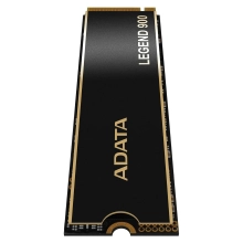 Купить SSD диск ADATA LEGEND 900 1TB M.2 PCIe 4.0 x4 (SLEG-900-1TCS) - фото 6