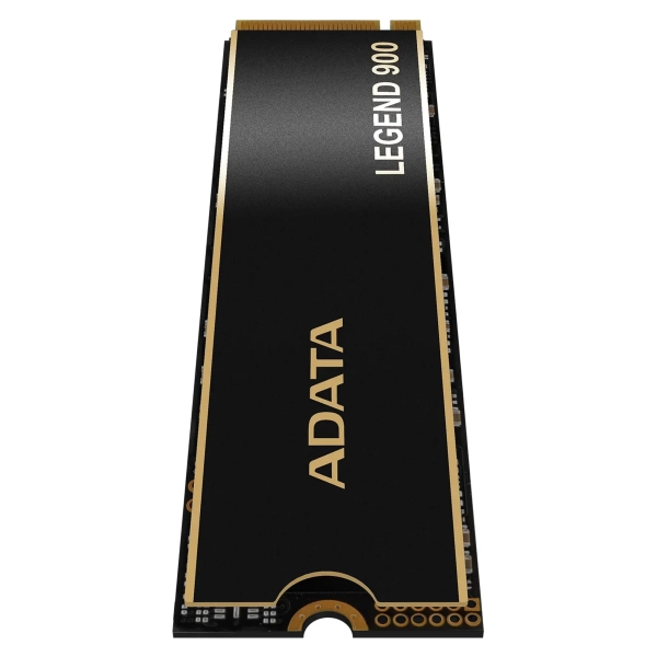 Купить SSD диск ADATA LEGEND 900 1TB M.2 PCIe 4.0 x4 (SLEG-900-1TCS) - фото 6