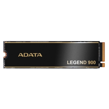 Купить SSD диск ADATA LEGEND 900 2TB M.2 PCIe 4.0 x4 (SLEG-900-2TCS) - фото 1