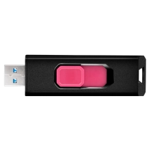 Купить SSD диск ADATA SD610 500GB USB 3.2 (SC610-500G-CBK/RD) - фото 5