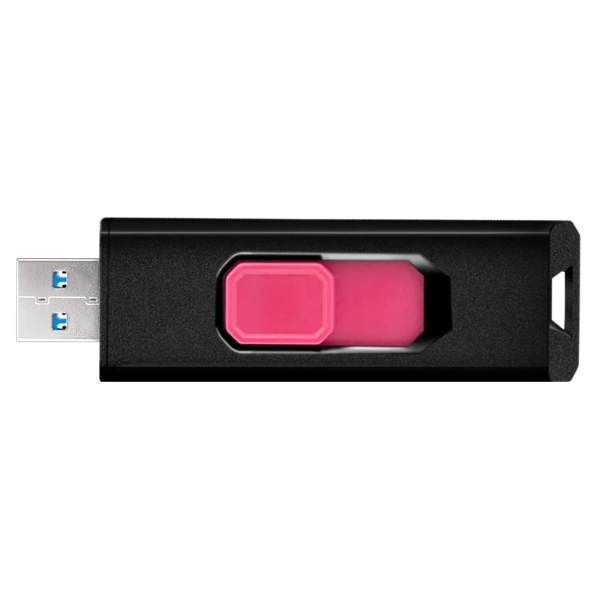 Купить SSD диск ADATA SD610 500GB USB 3.2 (SC610-500G-CBK/RD) - фото 5