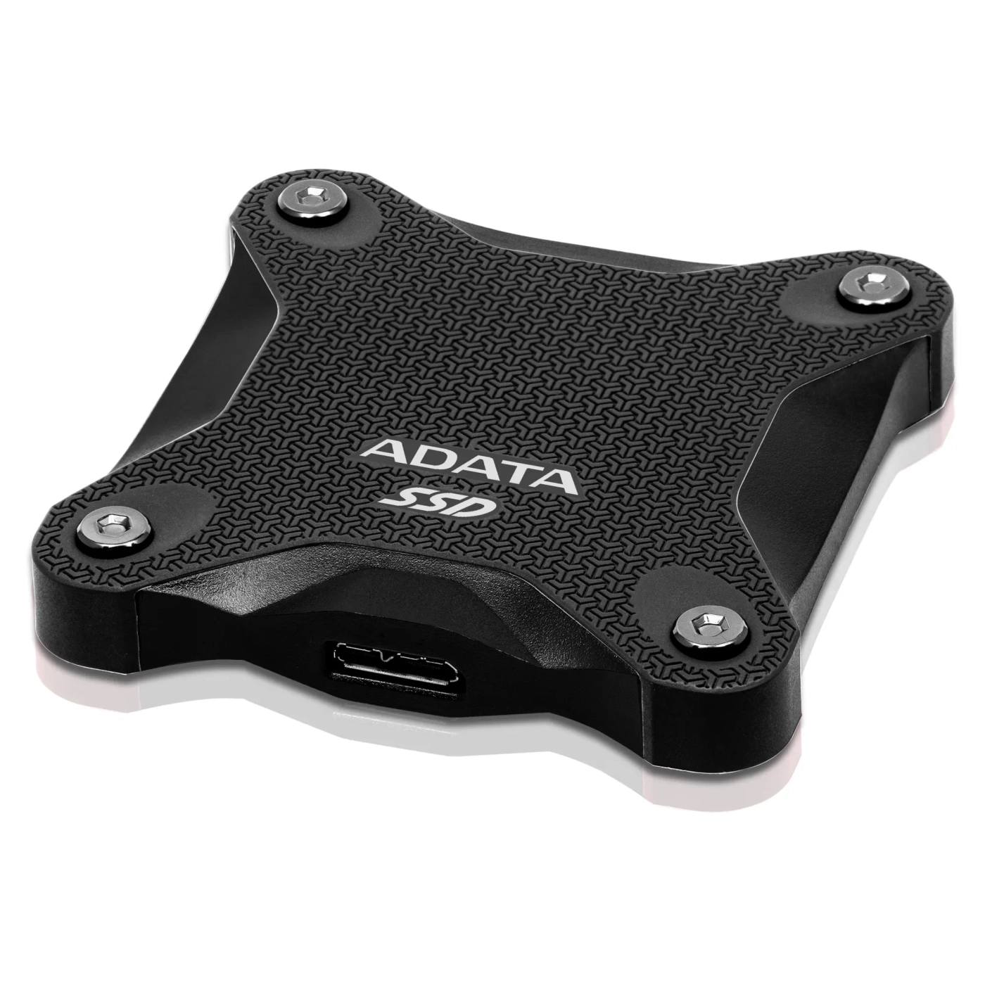 Купити SSD диск ADATA SD620 512GB USB 3.2 (SD620-512GCBK) - фото 3