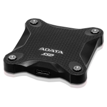 Купити SSD диск ADATA SD620 512GB USB 3.2 (SD620-512GCBK) - фото 3