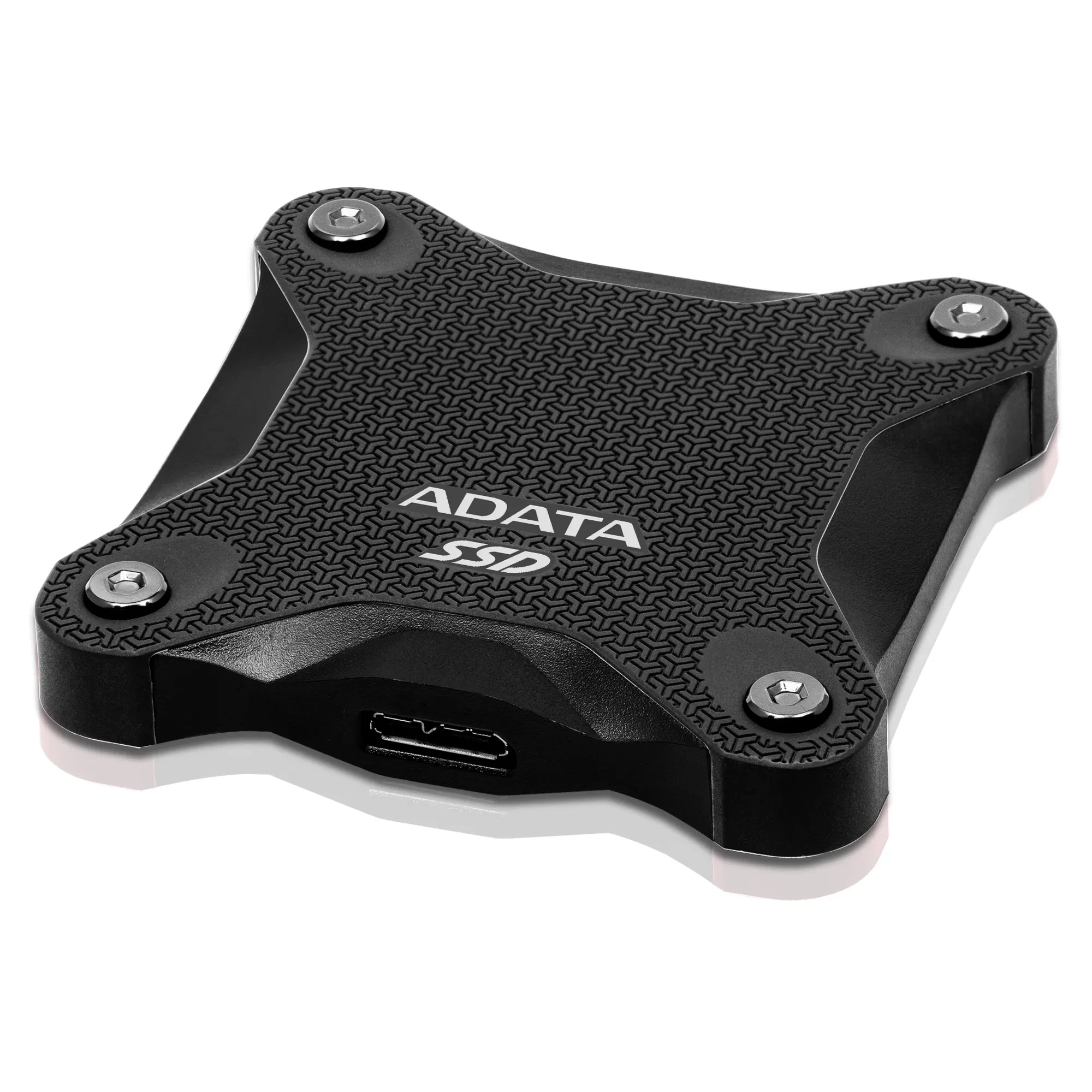 Купити SSD диск ADATA SD620 512GB USB 3.2 (SD620-512GCBK) - фото 3
