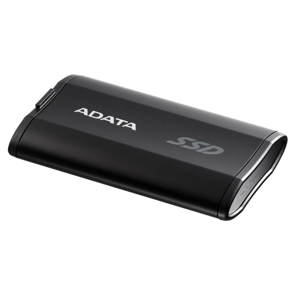 Купить SSD диск ADATA SD810 1TB USB 3.2 (SD810-1000G-CBK) - фото 2