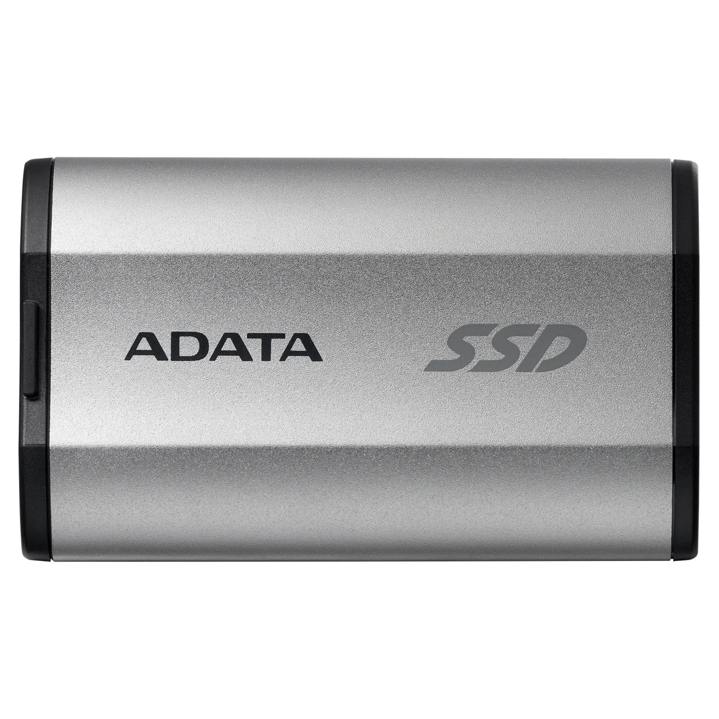 Купить SSD диск ADATA SD810 1TB USB 3.2 (SD810-1000G-CSG) silver - фото 1
