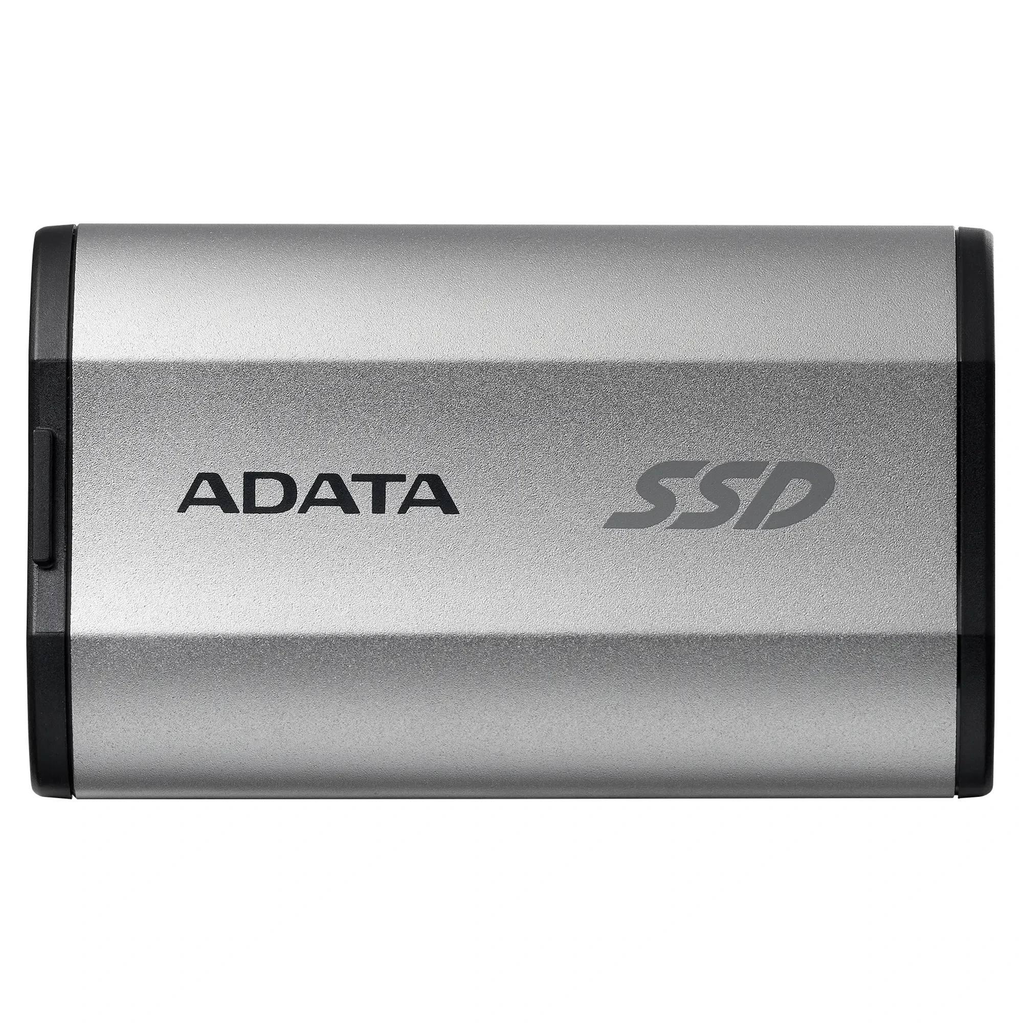 Купить SSD диск ADATA SD810 1TB USB 3.2 (SD810-1000G-CSG) silver - фото 1