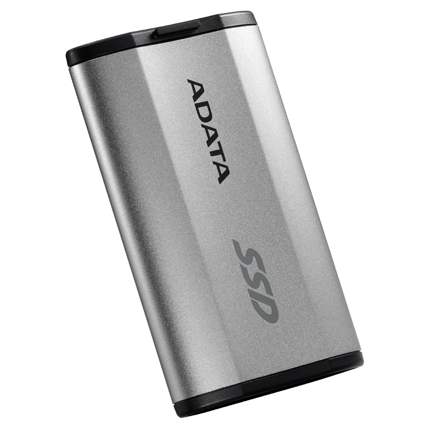 Купить SSD диск ADATA SD810 1TB USB 3.2 (SD810-1000G-CSG) silver - фото 3