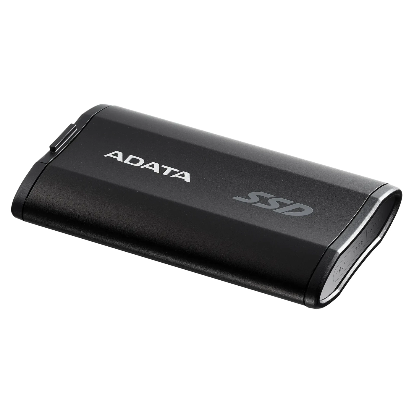 Купить SSD диск ADATA SD810 2TB USB 3.2 (SD810-2000G-CBK) - фото 2