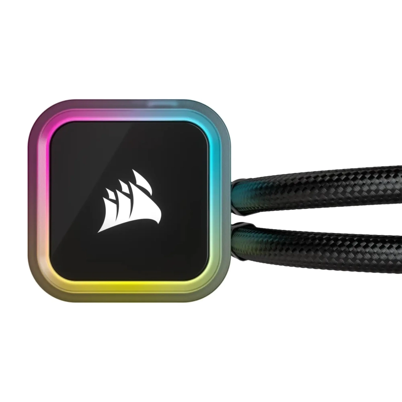 Купить Система водяного охлаждения Corsair iCUE H115i RGB Elite (CW-9060059-WW) - фото 2