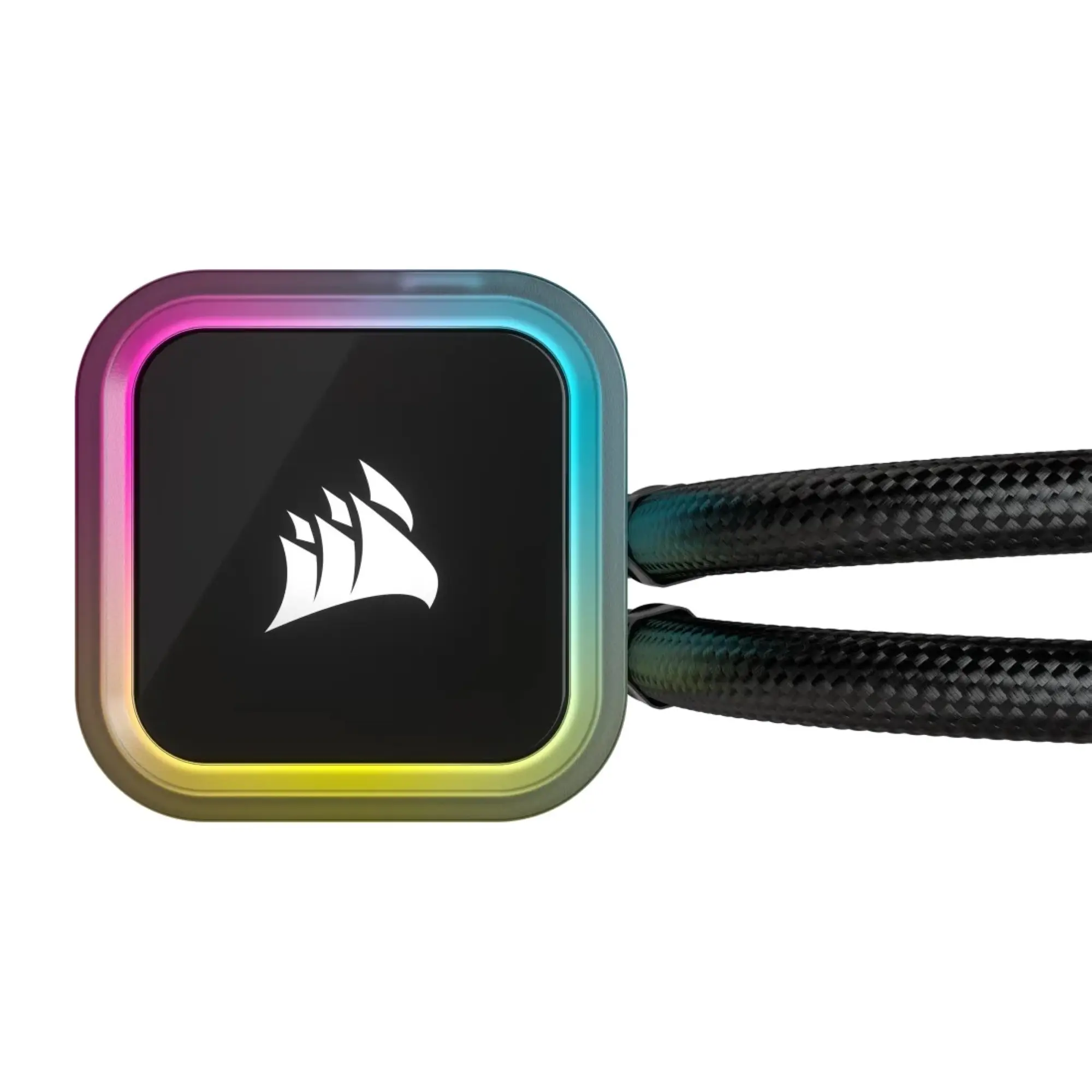 Купить Система водяного охлаждения Corsair iCUE H115i RGB Elite (CW-9060059-WW) - фото 2