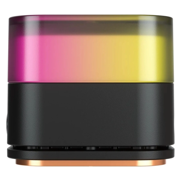 Купить Система водяного охлаждения Corsair iCUE H115i RGB Elite (CW-9060059-WW) - фото 3