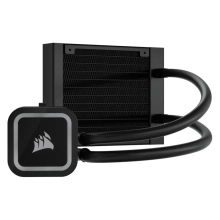 Купить Система водяного охлаждения Corsair iCUE H60x RGB Elite (CW-9060064-WW) - фото 2