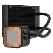 Купить Система водяного охлаждения Corsair iCUE H60x RGB Elite (CW-9060064-WW) - фото 3