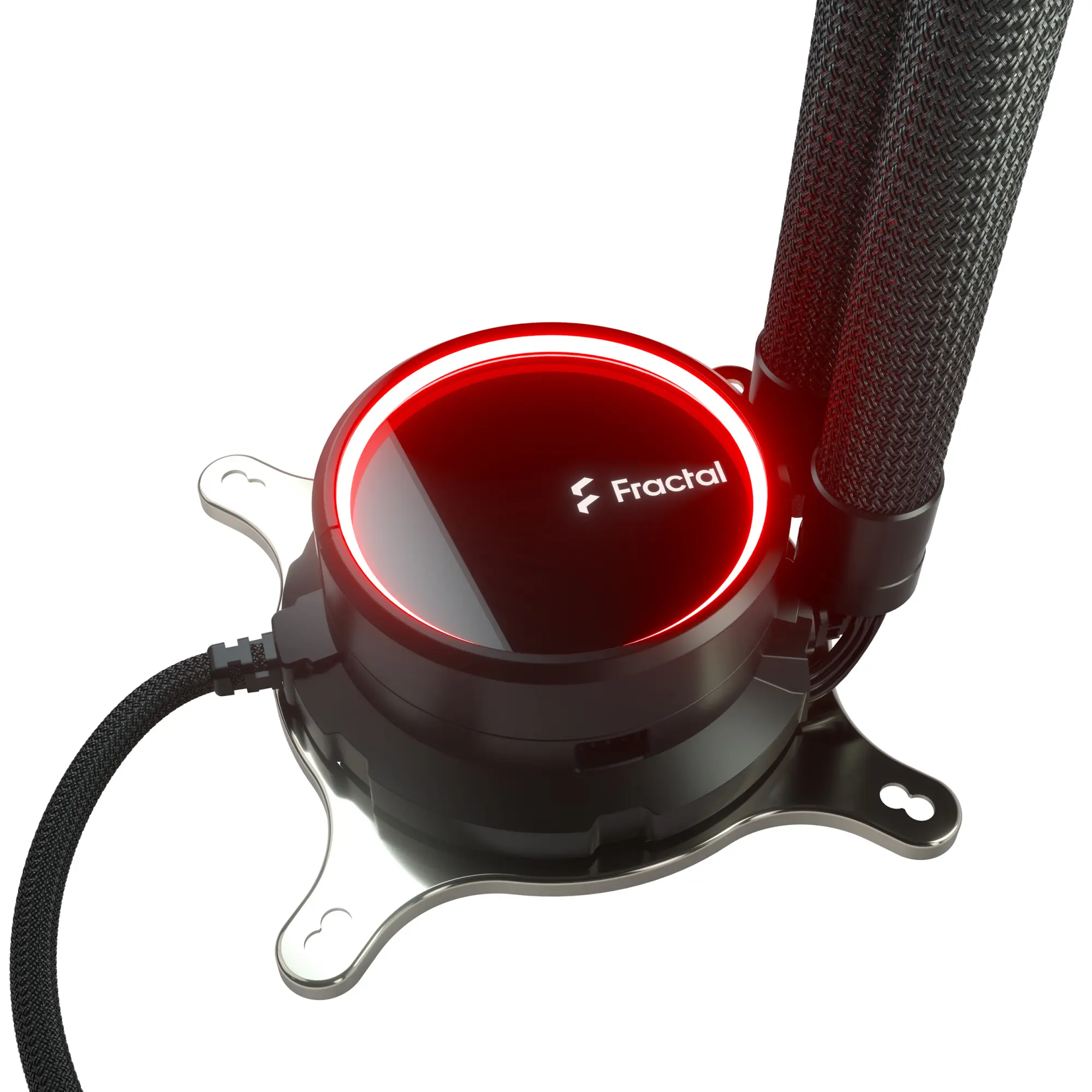 Купити Система водяного охолодження Fractal Design Celsius+ S24 Prisma (FD-W-2-S2402) - фото 12