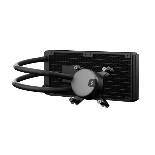 Купить Система водяного охлаждения Fractal Design Lumen S24 RGB V2 (FD-W-L1-S2412) - фото 5