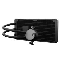 Купить Система водяного охлаждения Fractal Design Lumen S28 RGB V2 (FD-W-L1-S2812) - фото 4