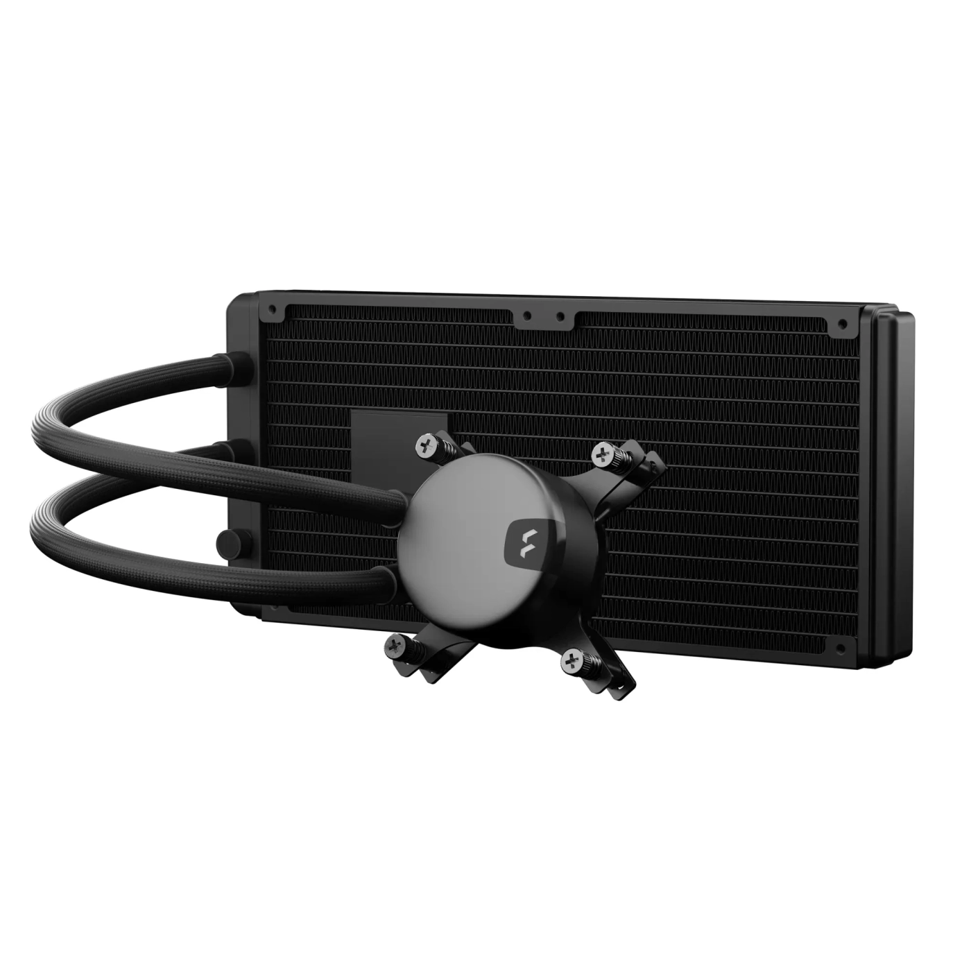 Купить Система водяного охлаждения Fractal Design Lumen S28 RGB V2 (FD-W-L1-S2812) - фото 5