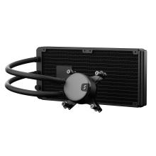 Купить Система водяного охлаждения Fractal Design Lumen S28 RGB V2 (FD-W-L1-S2812) - фото 5