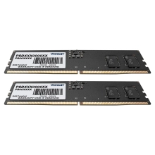 Купить Модуль памяти Patriot Signature Line DDR5-5600 32GB (2x16GB) (PSD532G5600K) - фото 2