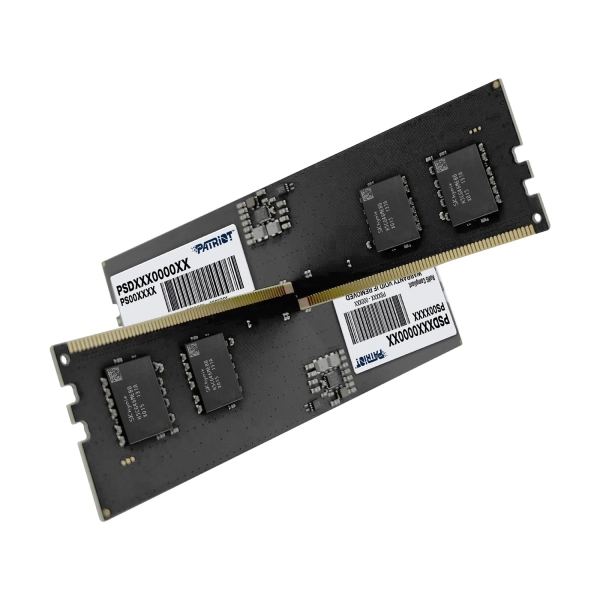 Купить Модуль памяти Patriot Signature Line DDR5-5600 32GB (2x16GB) (PSD532G5600K) - фото 3