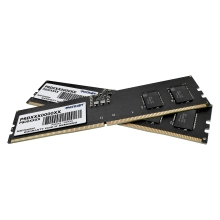 Купить Модуль памяти Patriot Signature Line DDR5-5600 32GB (2x16GB) (PSD532G5600K) - фото 4
