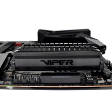 Купить Модуль памяти Patriot Viper 4 Blackout DDR4-3200 32GB (2x16GB) (PVB432G320C6K) - фото 5