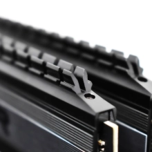 Купить Модуль памяти Patriot Viper 4 Blackout DDR4-3600 32GB (2x16GB) (PVB432G360C8K) - фото 6